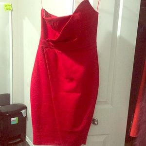 Fashionnova “Hope you’re happy dress” for sale!